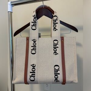 Women’s DHgate Tote